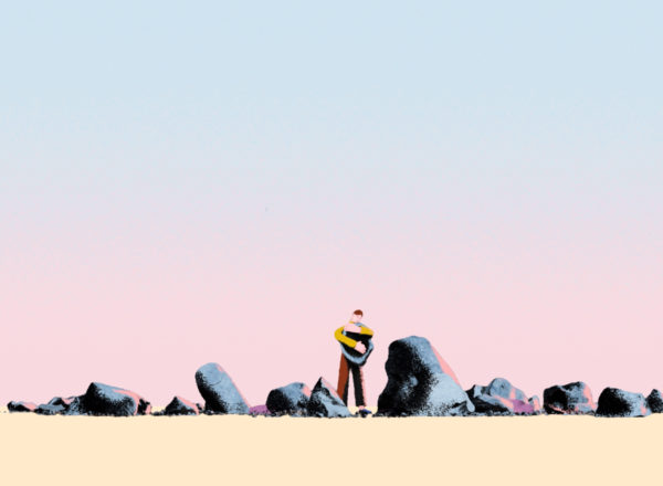 Now Listen (Kasia Kijek/Przemek Adamski)