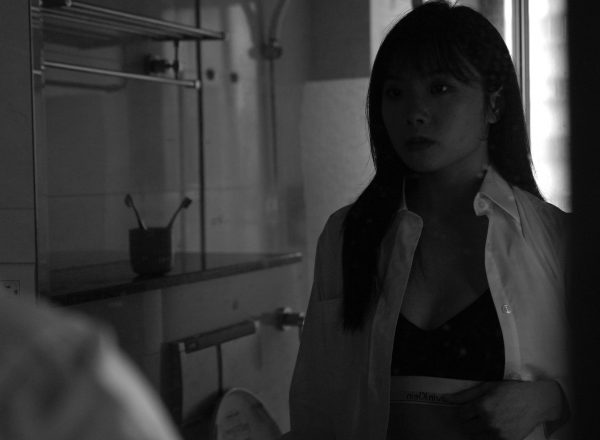 Encounter Tsung Hao Duan