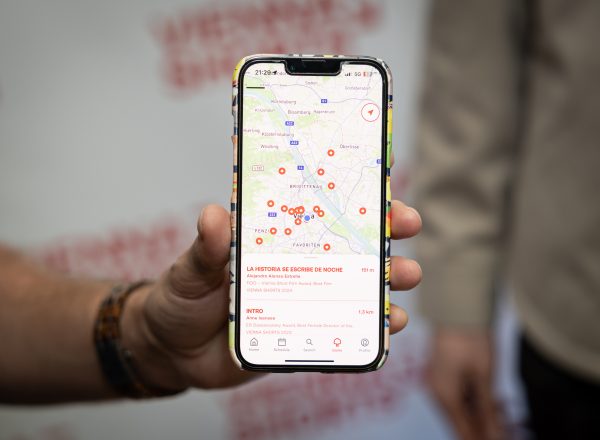 Ero Iffnung 27 5 c Peter Griesser 89