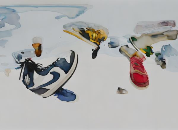 Ichpaddelmitdem Kanu3 Meterunterder Zivilisation Michel Kloefkorn