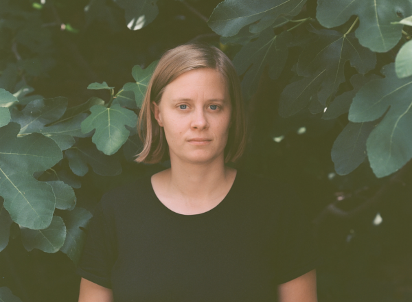 Portraet Viktoria Schmid c Antoinette Zwirchmayr