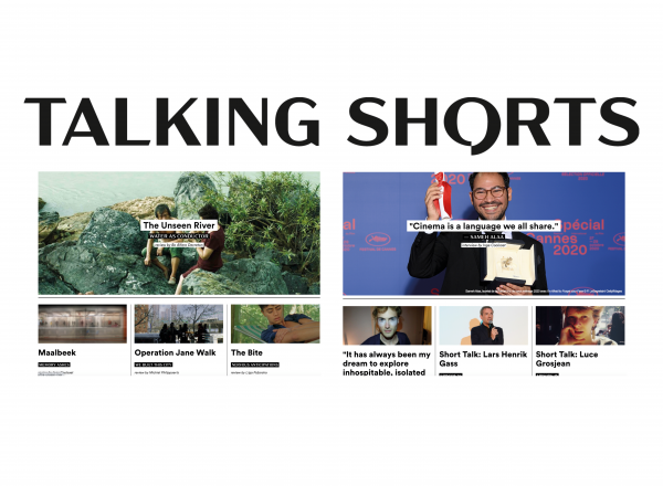 Talking Shorts