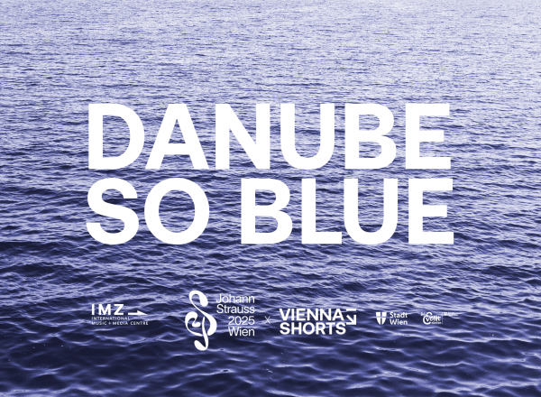 Vienna Shortsx Johann Strauss2025 Wien