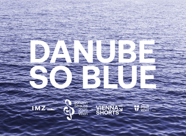 Vienna Shortsx Johann Strauss2025