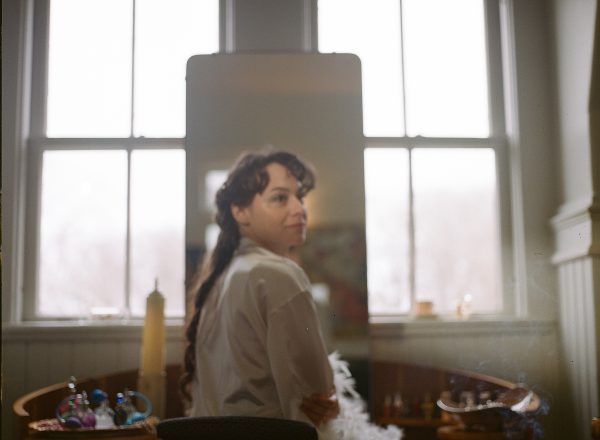 You I Anastasiya Sergienya